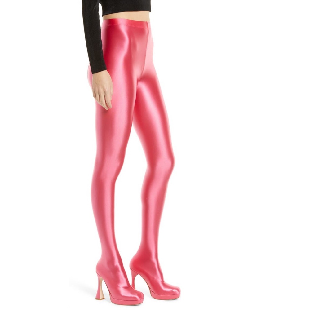 Jeffrey Campbell Pantalones Platform Boots Size 11